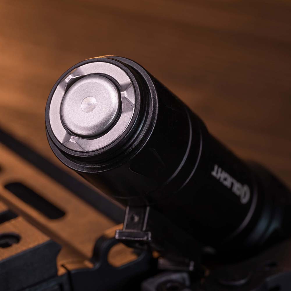 Odin GL Mini 緑のレーザー懐中電灯 - Olight Japan