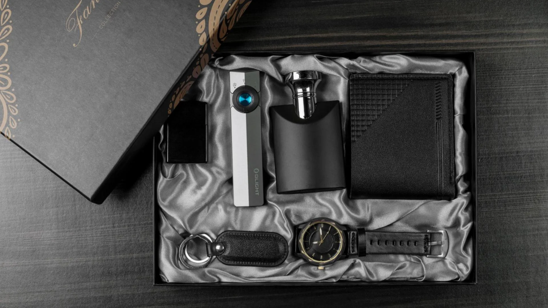 ArkProシリーズが非常にファッショナブルな理由