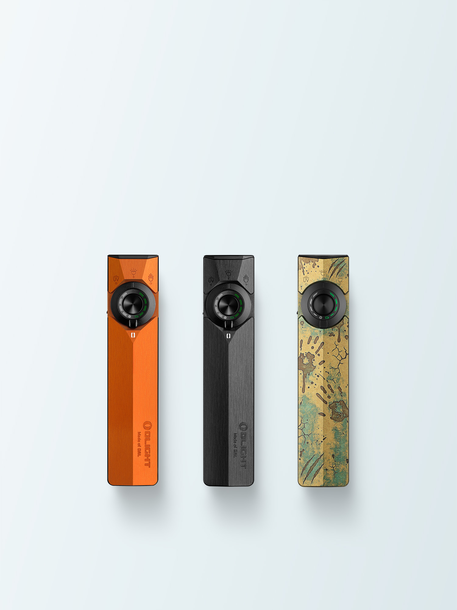 Olight(オーライト)公式 - Olight Japan