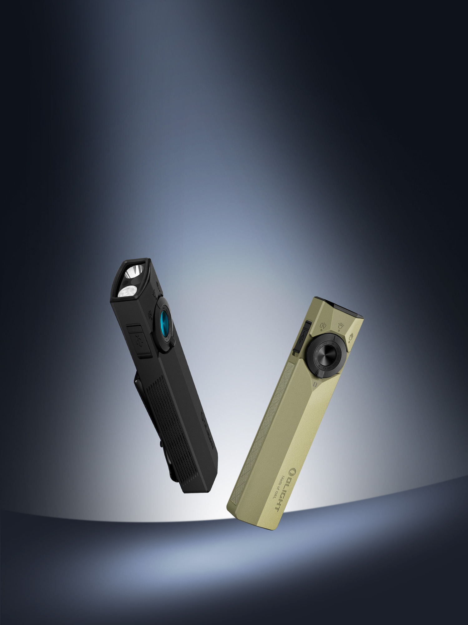 懐中電灯・自転車 ライト・ヘッドライト | OLIGHT (オーライト) 公式