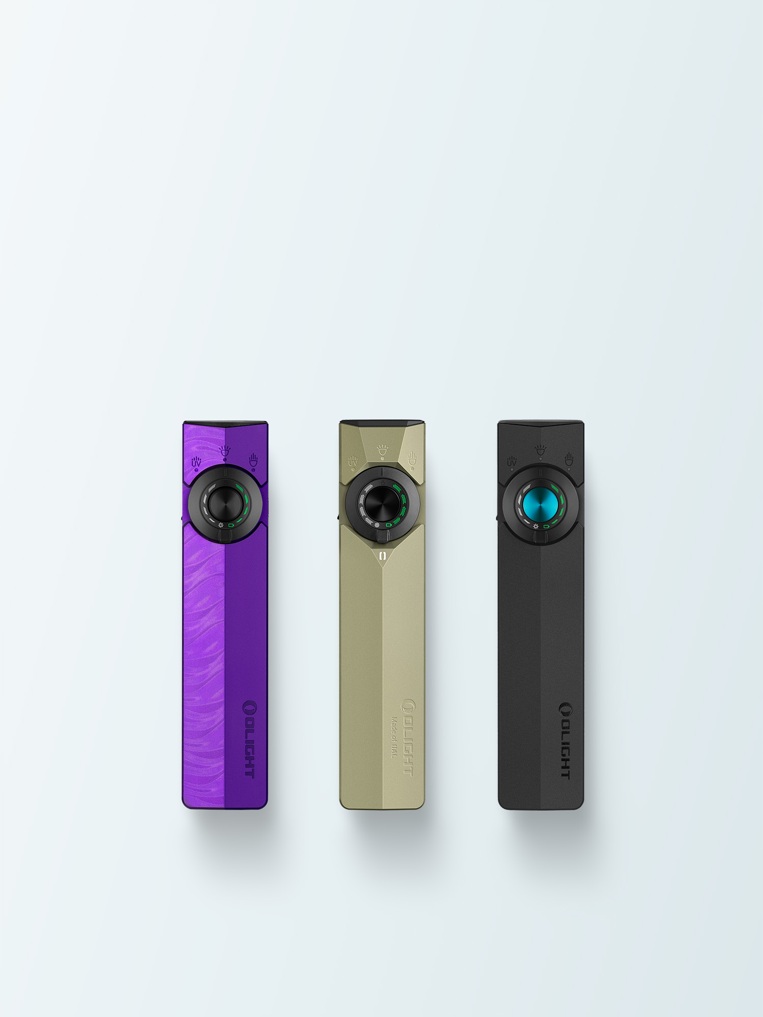 Olight(オーライト)公式 - Olight Japan