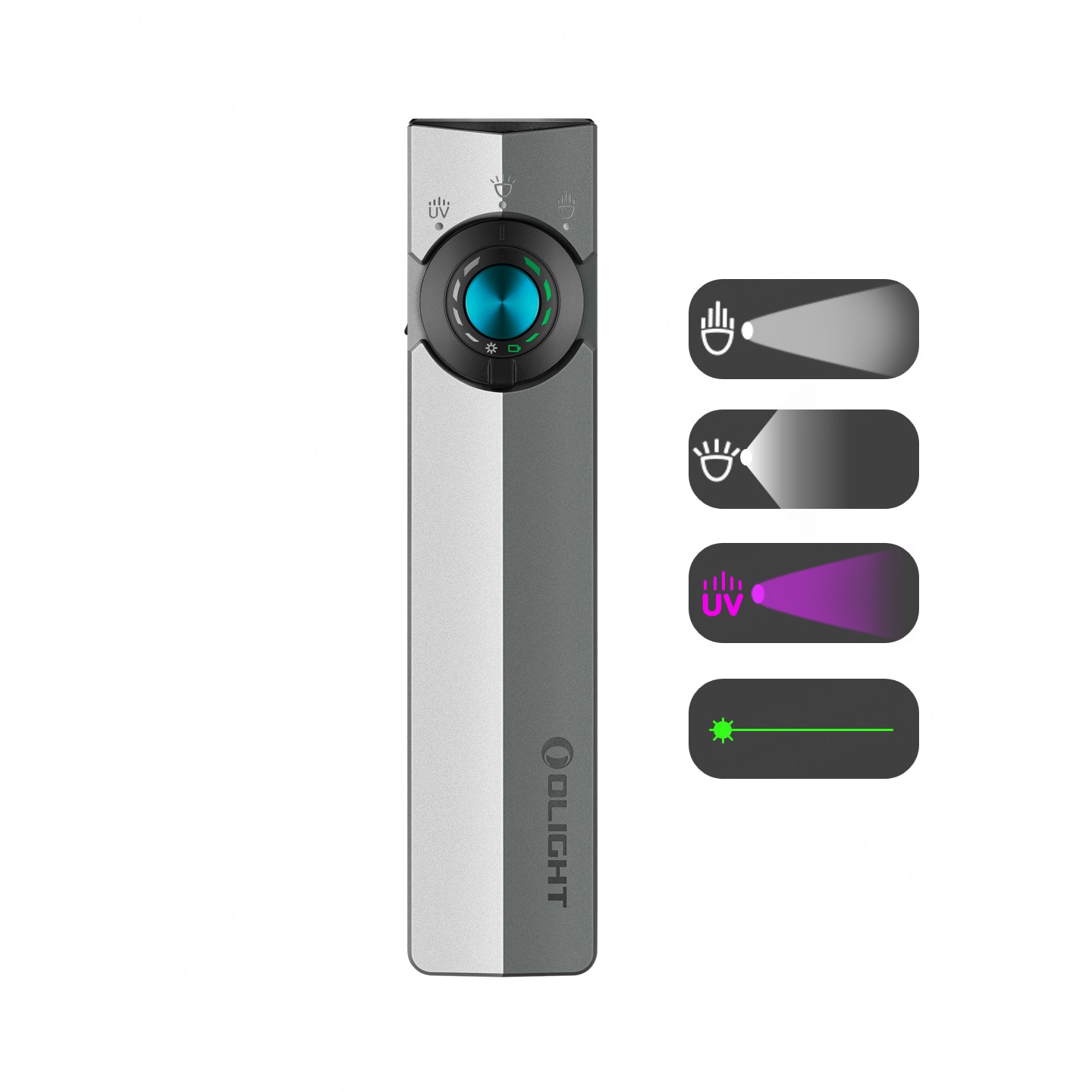 ArkPro ArkPro Ultra ArkPro Lite フラッシュライト 1700ルーメン