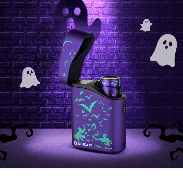 OLIGHT i16 Friendship 非売品レアモデル Olight Friendship 2023