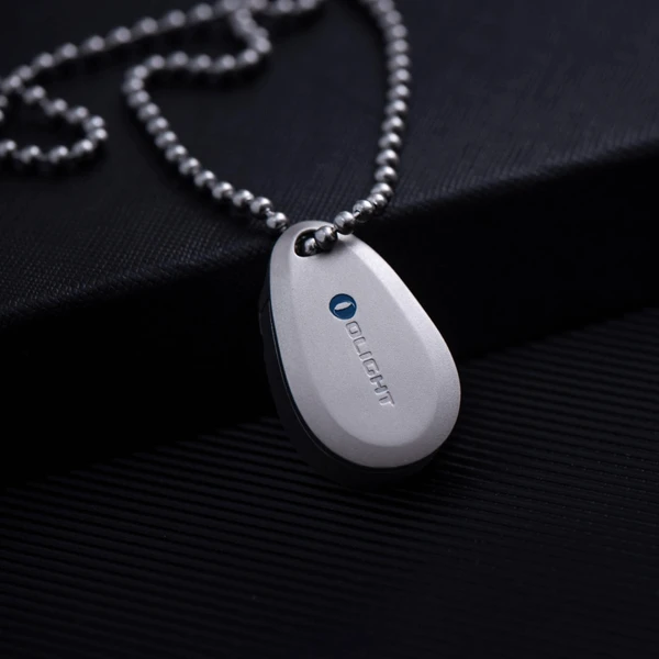 Oport 懐中電灯 充電器 - Olight Japan