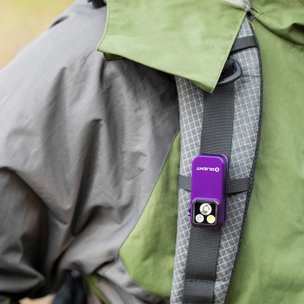 母の日ギフト】Oclip Pro + iMini 2 お得なセット - Olight Japan
