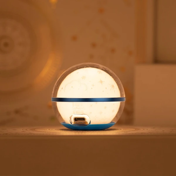 Sphere バルブライト 無段階調光- Olight Japan