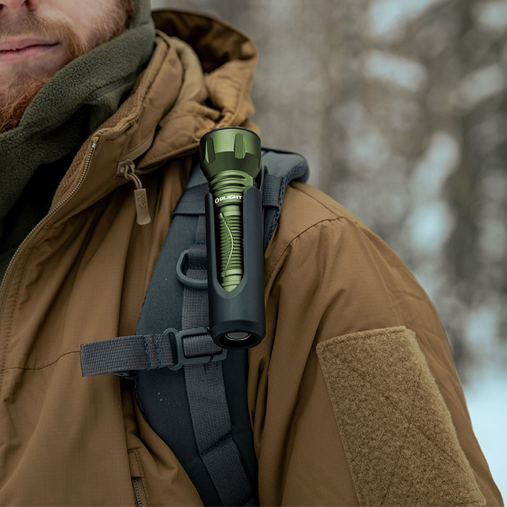 Javelot 強力 防災 遠距離照射EDC - Olight Japan