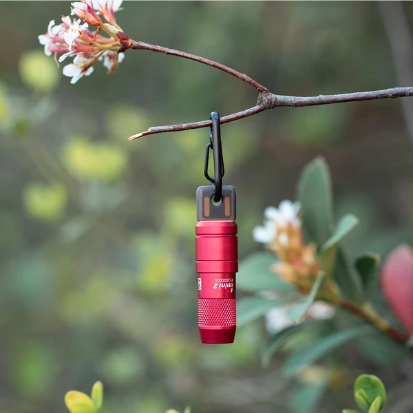 母の日ギフト】Oclip Pro + iMini 2 お得なセット - Olight Japan