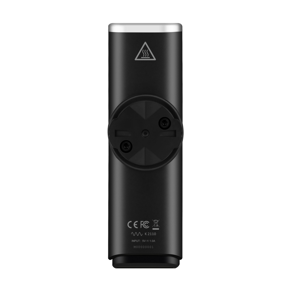 ZX Pro 自転車ライト - Olight Japan