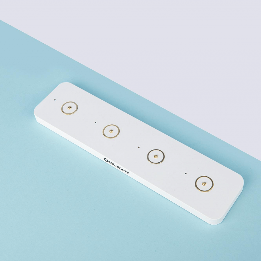 Omino 懐中電灯 充電器 - Olight Japan