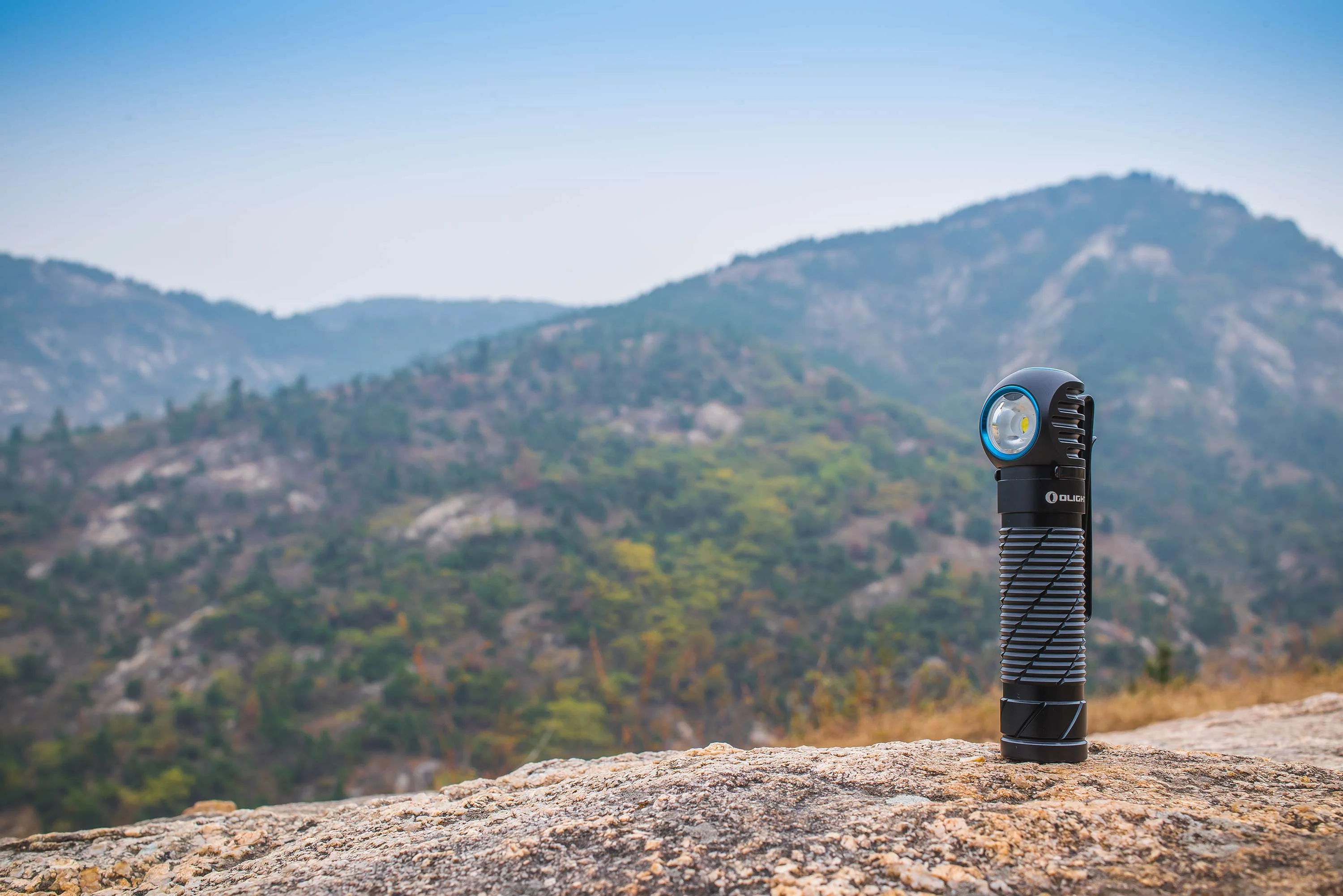 Perun 2 ▏最強のヘッドライト ▏雷神（Perun）のヒカリで暗闇を切り開こう