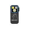 Olight Oclip Pro 黒猫モチーフの多機能Oclip Pro懐中電灯とクリップライト、EDCおよび日常使用に最適
