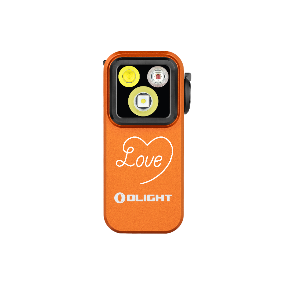 小型ライト・キーライト - Olight Japan