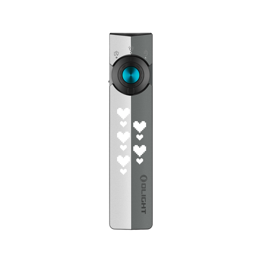Olight ブラックライト | 公式UVライト製品(Arkfeld UV) - Olight Japan