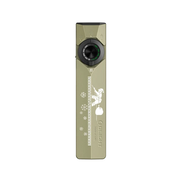 ArkProシリーズ 薄型フラッシュライト 多機能照明ソリューション