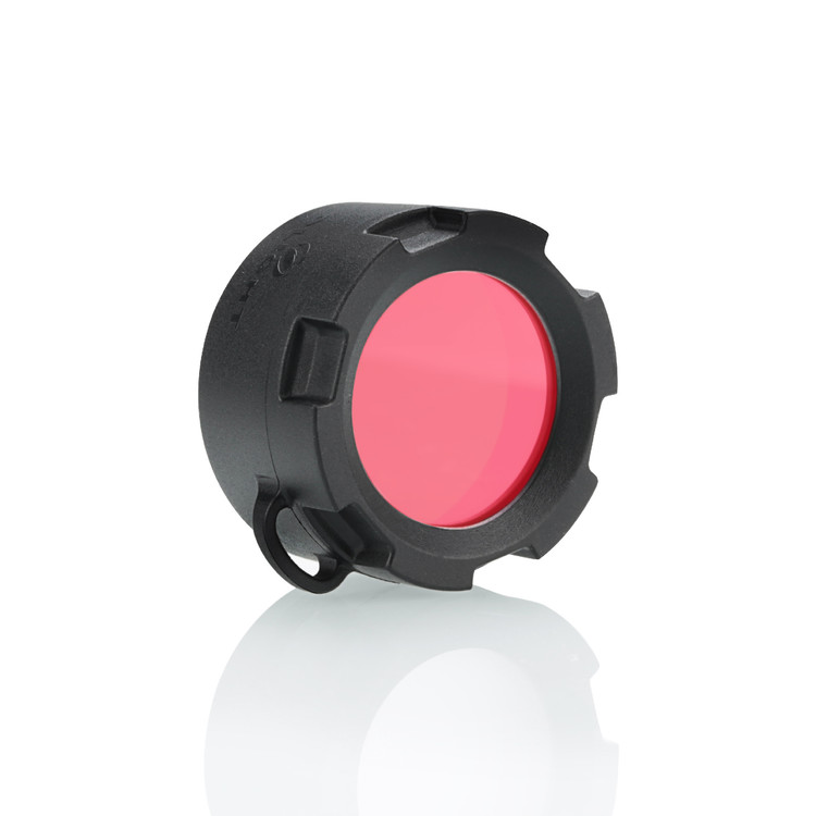 Warrior X3/X/XPro 用グリーンフィルター - Olight Japan