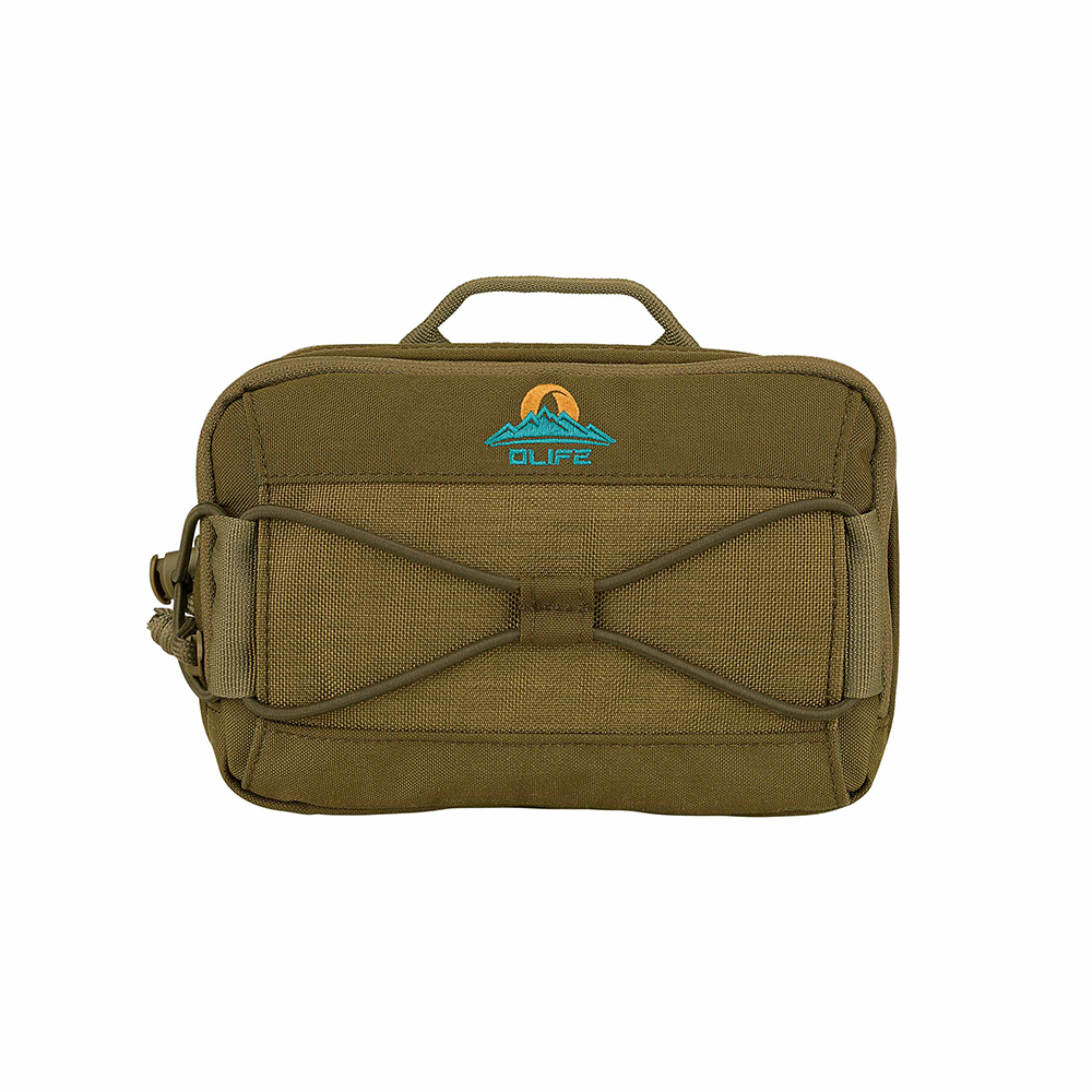 Obag EDCM 収納バッグ - Olight Japan
