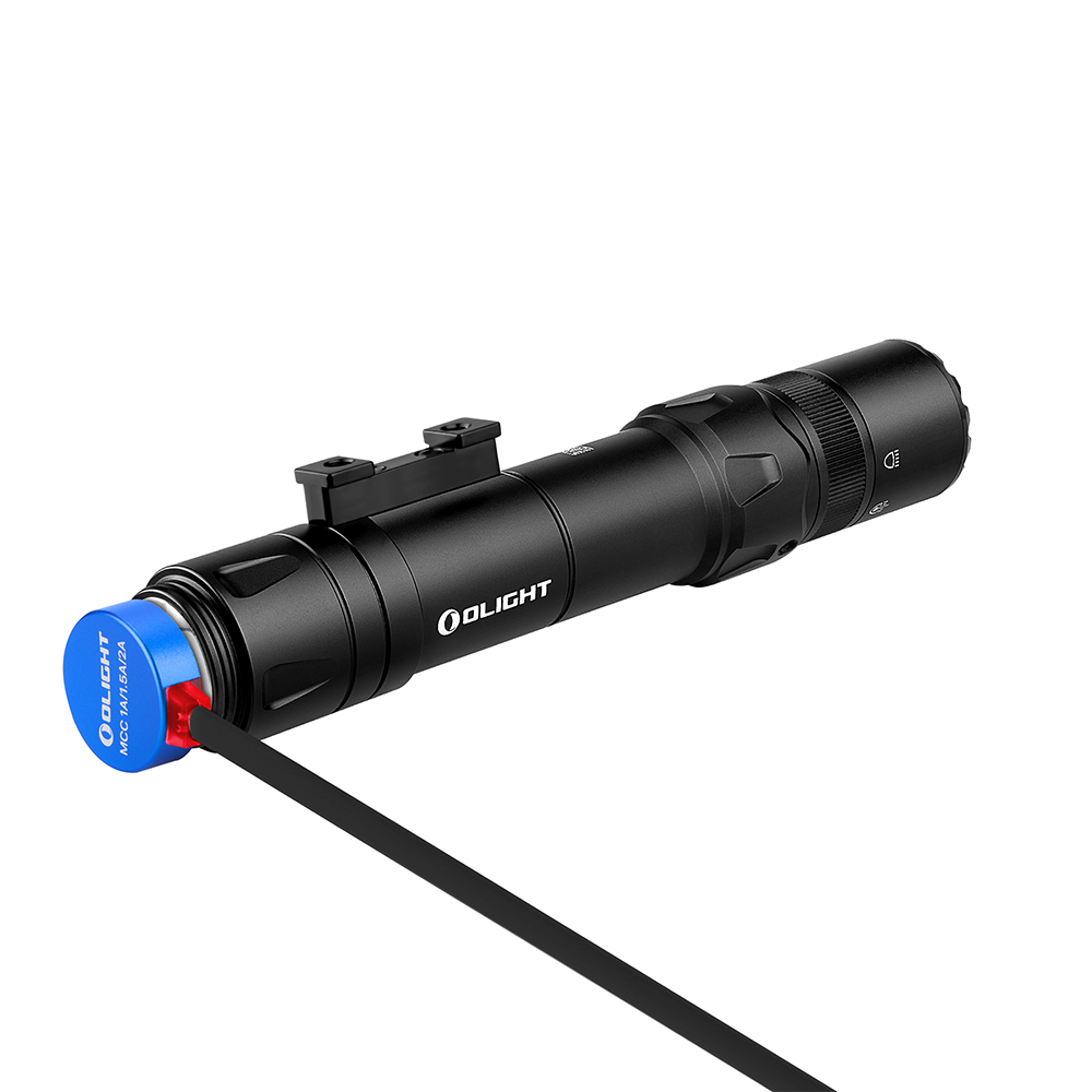Olight Odin GL M 懐中電灯 Odin GL M タクティカルライト - Olight Japan
