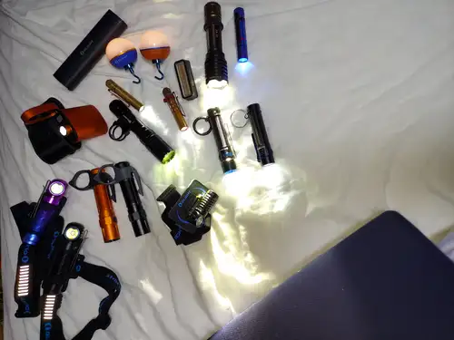 No  olight  No  life