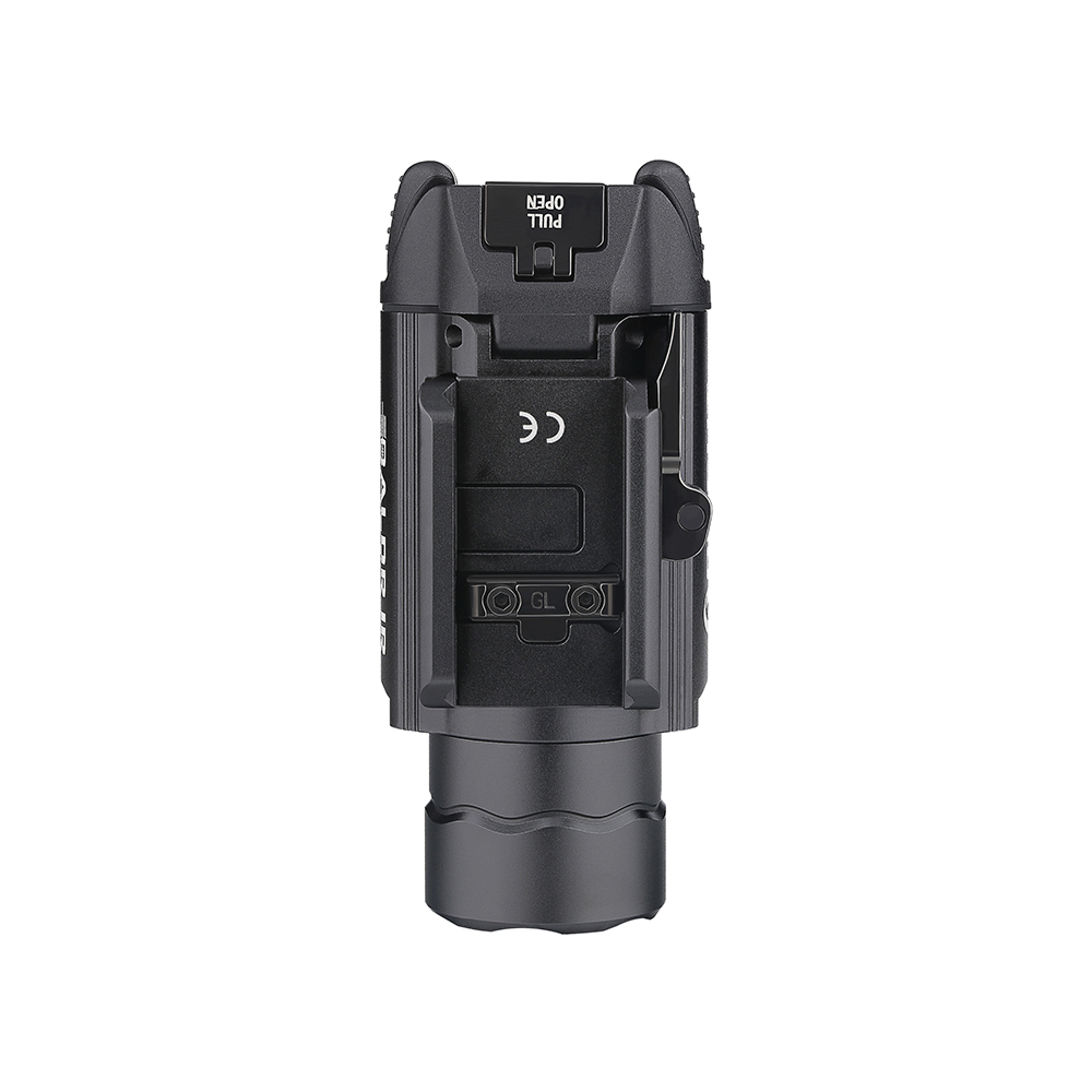 Baldr IR 1350ルーメン レーザー&LED フラッシュライト - Olight Japan Baldr IR 1350ルーメン レーザー&LED フラッシュライト - Olight Japan