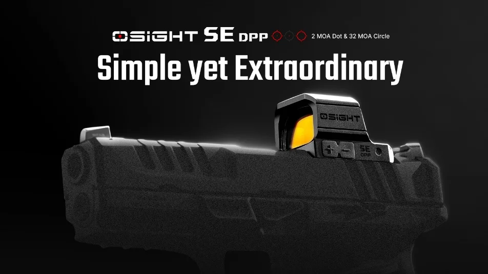 マウント規格は「起点」に過ぎない：Osight SE DPP が目指した真の信頼性