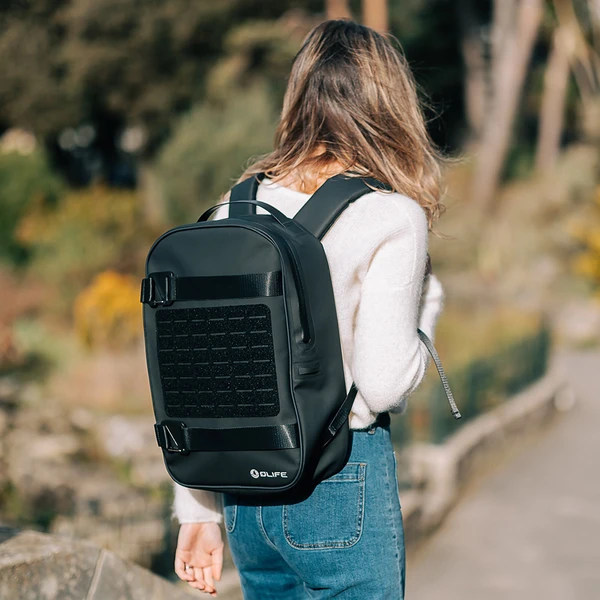 バック・オー・ライト Olight オーライト OBAG EDCS 収納バッグ