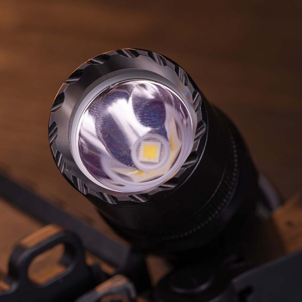 Odin GL Mini 緑のレーザー懐中電灯 - Olight Japan
