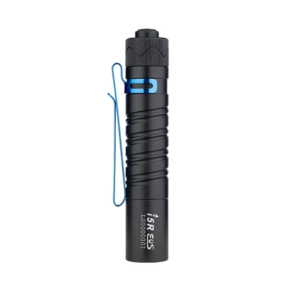 【最終値下げ】Olight オーライト i5R EOS 充電式 LEDライト OLIGHT(オーライト) I5R EOS 強力懐中電灯 ハンディライト ミニ
