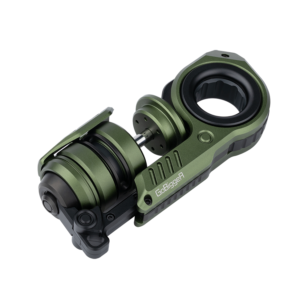 OSelect GoBiggeR Sinian Liteハンドスピナー ストレス解消EDCフィ
