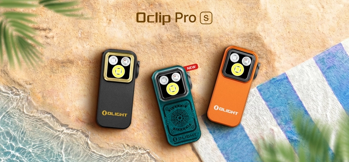 懐中電灯・自転車 ライト・ヘッドライト | OLIGHT (オーライト) 公式