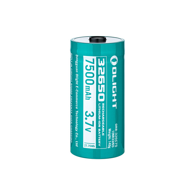 Olight X7 Marauder 充電器+電池つき Marauder Mini 2 USB-Cケーブル 長時間駆動バッテリーホルスター