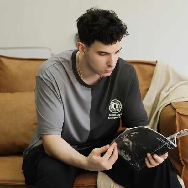 2025 O-Fan Day ArkPro Tシャツ UV反応グラフィックプレミアム