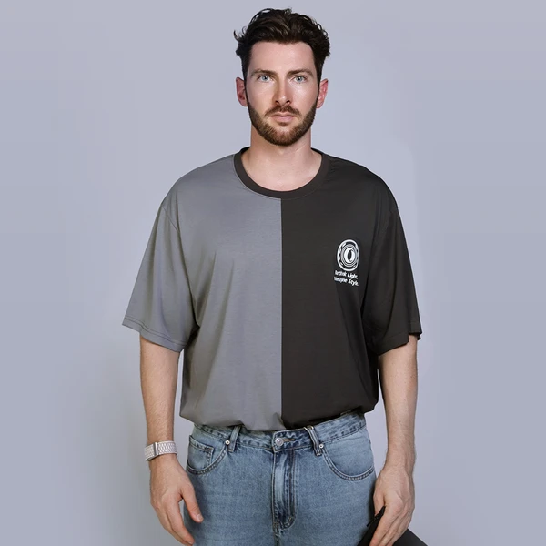 2025 O-Fan Day ArkPro Tシャツ UV反応グラフィックプレミアム素材