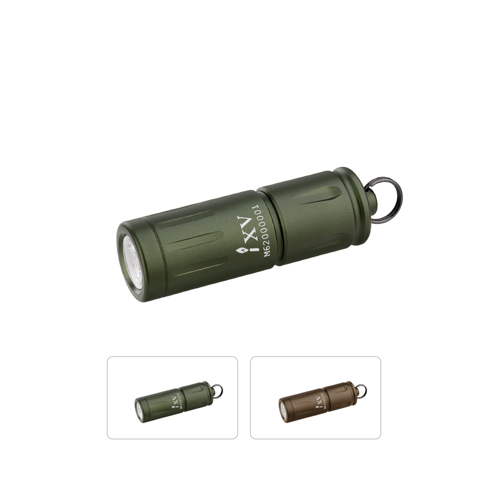 Olight オーライト iXV ピンク色 1個 限定色】Olight IXVピンク｜Yahoo!フリマ（旧PayPayフリマ）