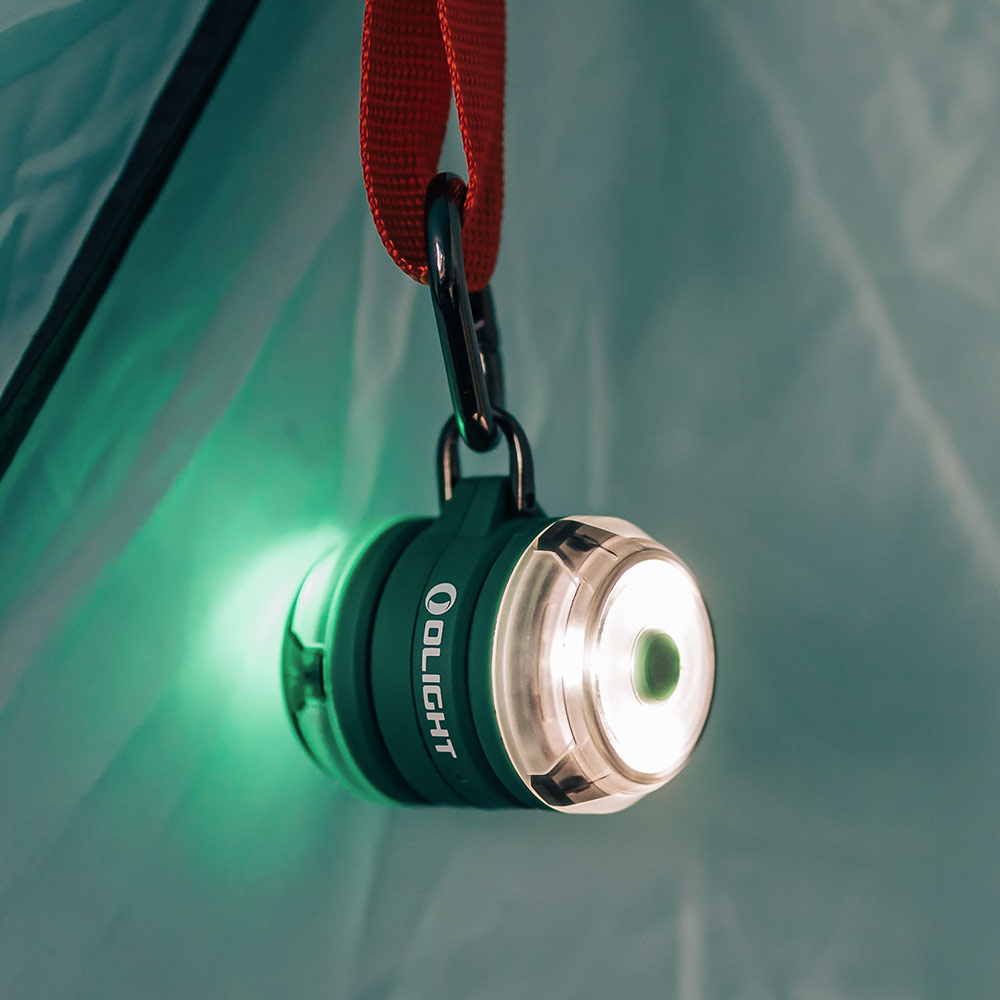 Baton 3 Pro Seeker 4 Mini LED懐中電灯 訳あり 半額セール OLIGHT