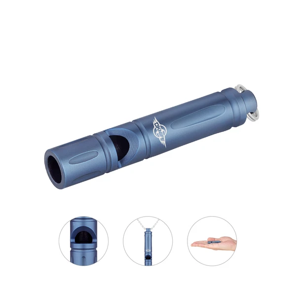 Olight Oホイッスル ブルー - Olight Japan