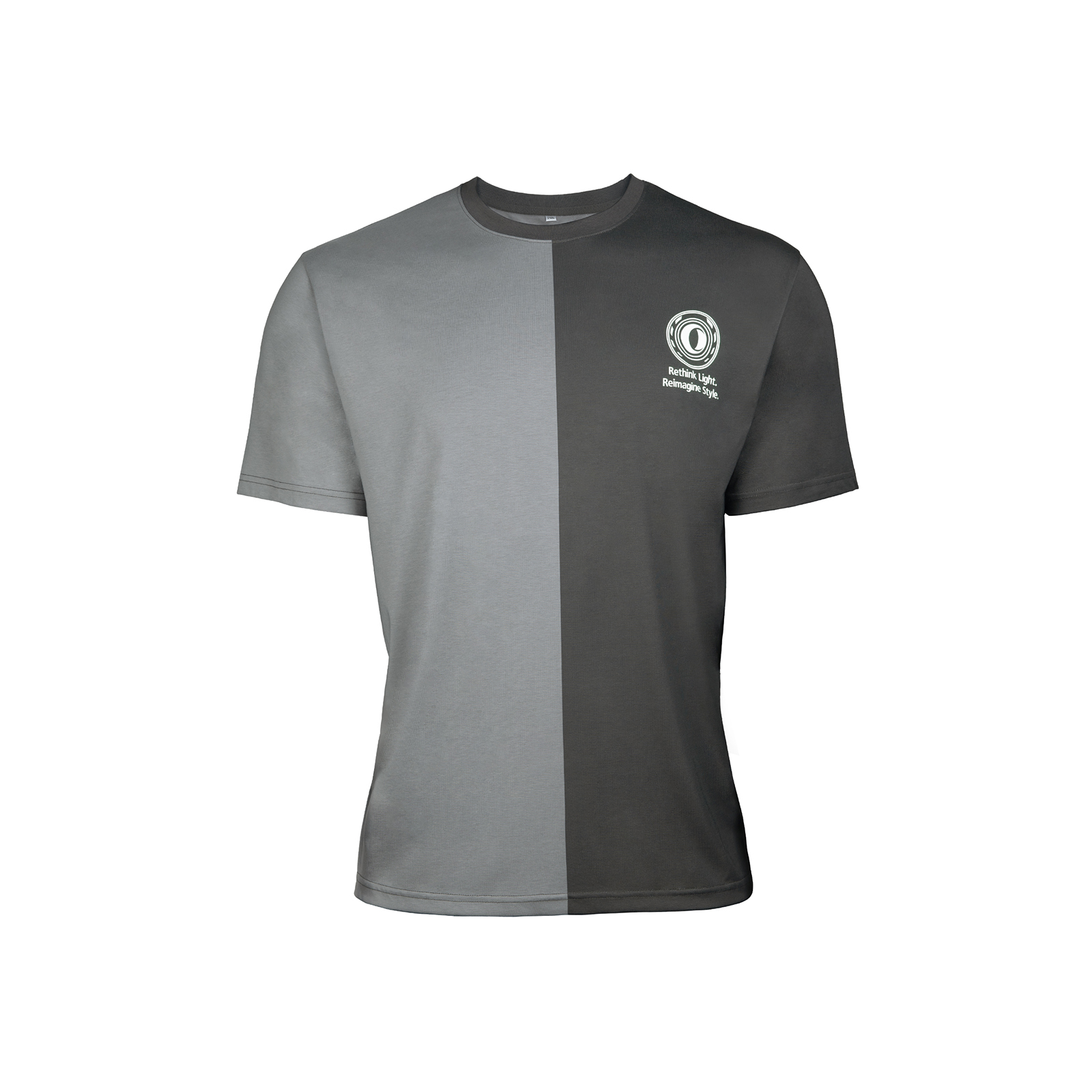OLIGHT ArkPro＆ホルスター＆Tシャツ＆サービス品含む 4点セット 2025 O-Fan Day ArkPro Tシャツ UV反応グラフィックプレミアム素材