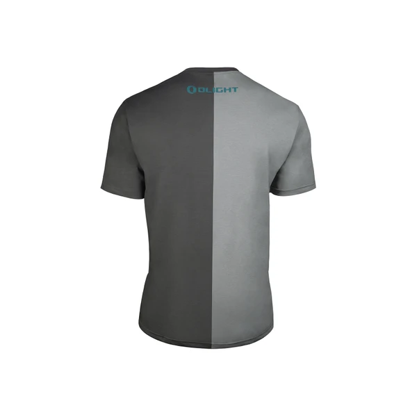 OLIGHT ArkPro＆ホルスター＆Tシャツ＆サービス品含む 4点セット 2025 O-Fan Day ArkPro Tシャツ UV反応グラフィックプレミアム素材