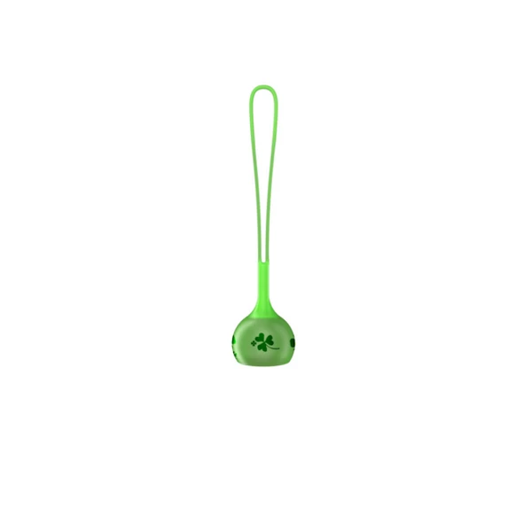 Osling Clover Green 日本語対応出力 高性能ライト - Olight Japan
