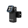 Olight Oclip 2 Pro ブラック 角度調整可能なLEDヘッドと便利なクリップ付きの充電式ミニクリップライト アウトドアや夜間読書に最適