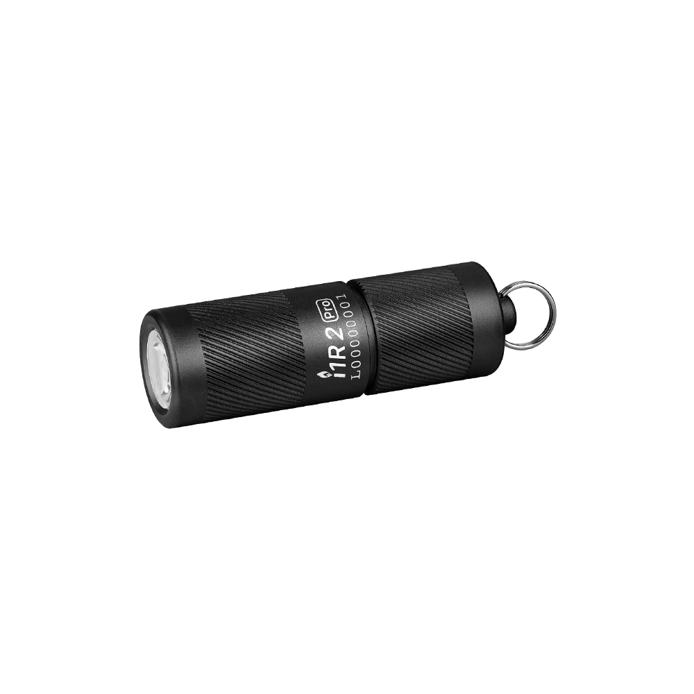 Baton Turbo 長時間利用 コンパクトな懐中電灯 - Olight Japan