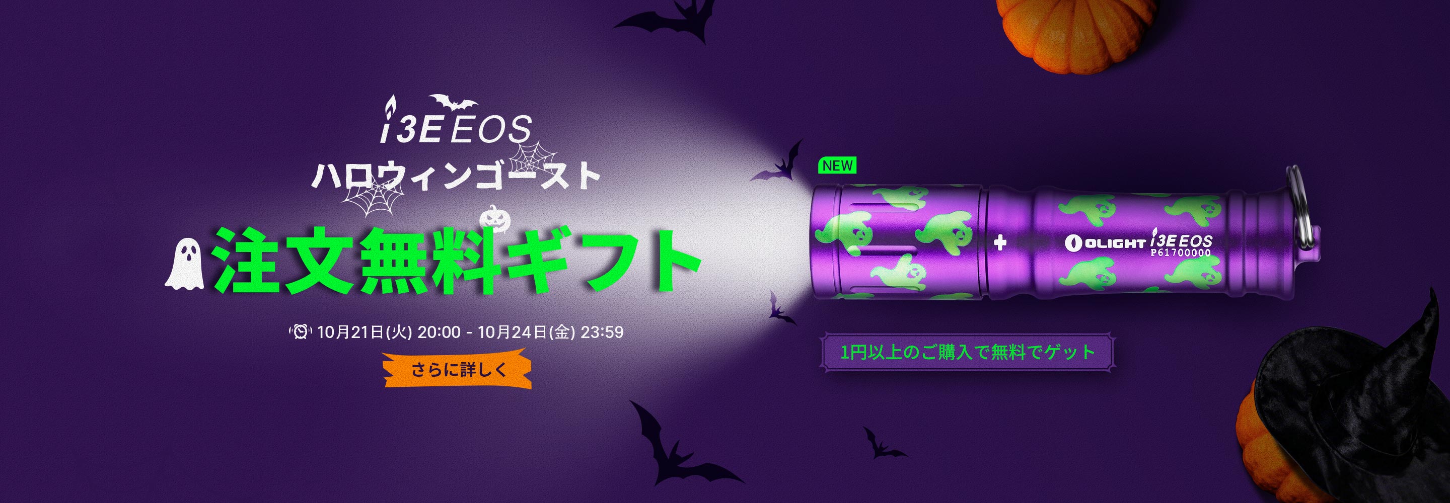 懐中電灯・自転車 ライト・ヘッドライト | OLIGHT (オーライト