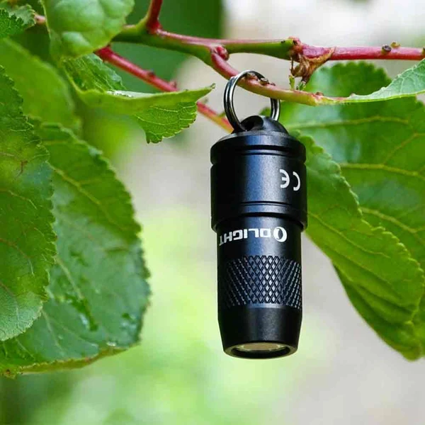 無料ギフト imini- Olight Japan