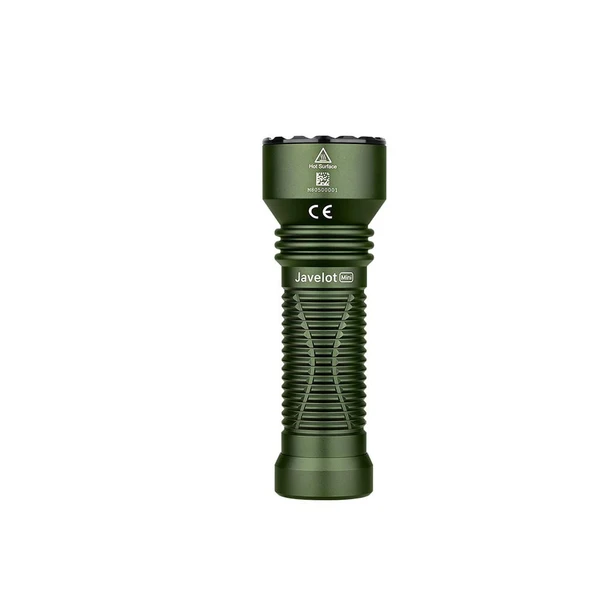 OLIGHT Javelotシリーズ | 1500m遠距離照射・強力タクティカル懐中電灯