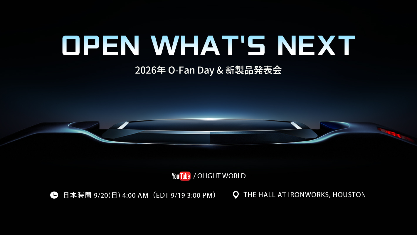 オーライト　Go TorchX 箱付き オーライト Go TorchX 箱付き Gotorch X マウンテンバイクライト