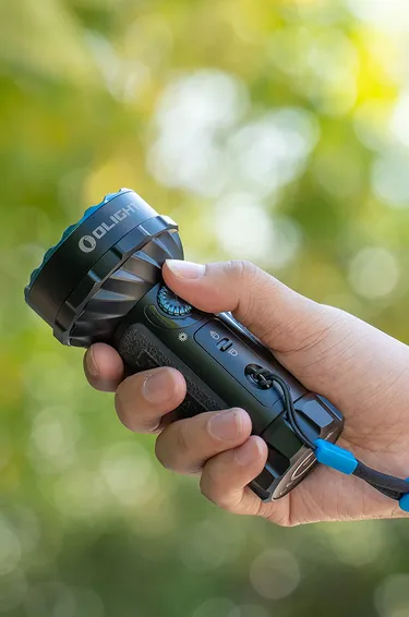 マローダーミニ RGB搭載 高輝度LED懐中電灯 | Olight- Olight Japan