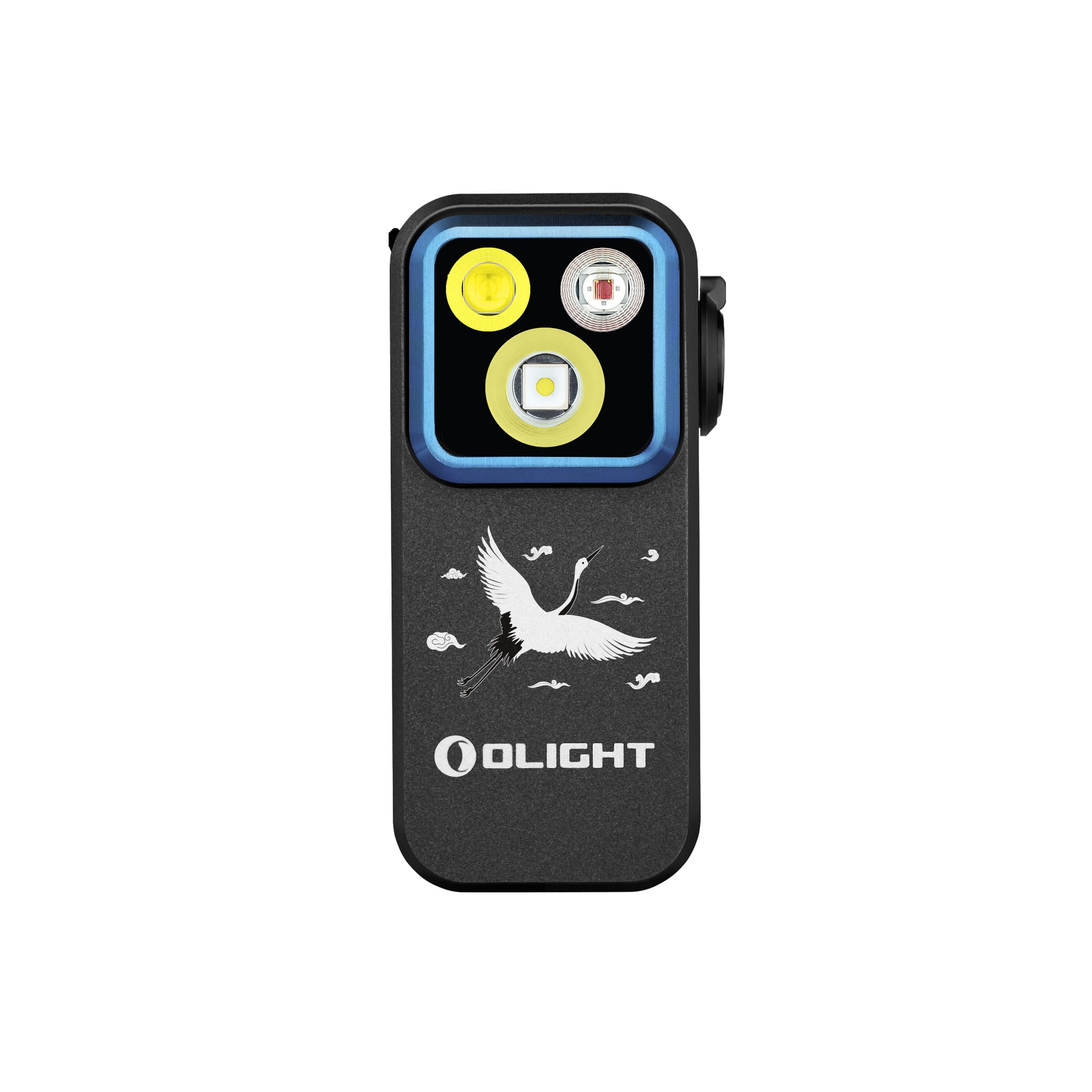 カスタム刻印サービスで特別なライトを作成 - Olight Japan - Olight Japan