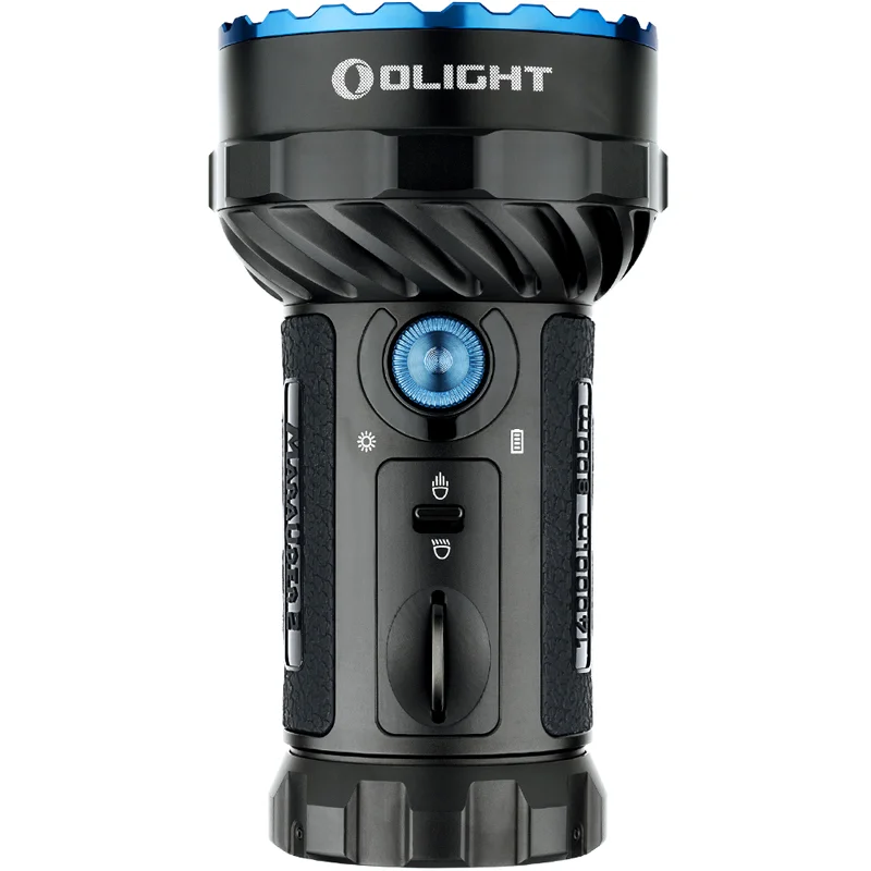 Marauder Mini 2 高性能LED懐中電灯 災害対応 デュアルビーム - Olight