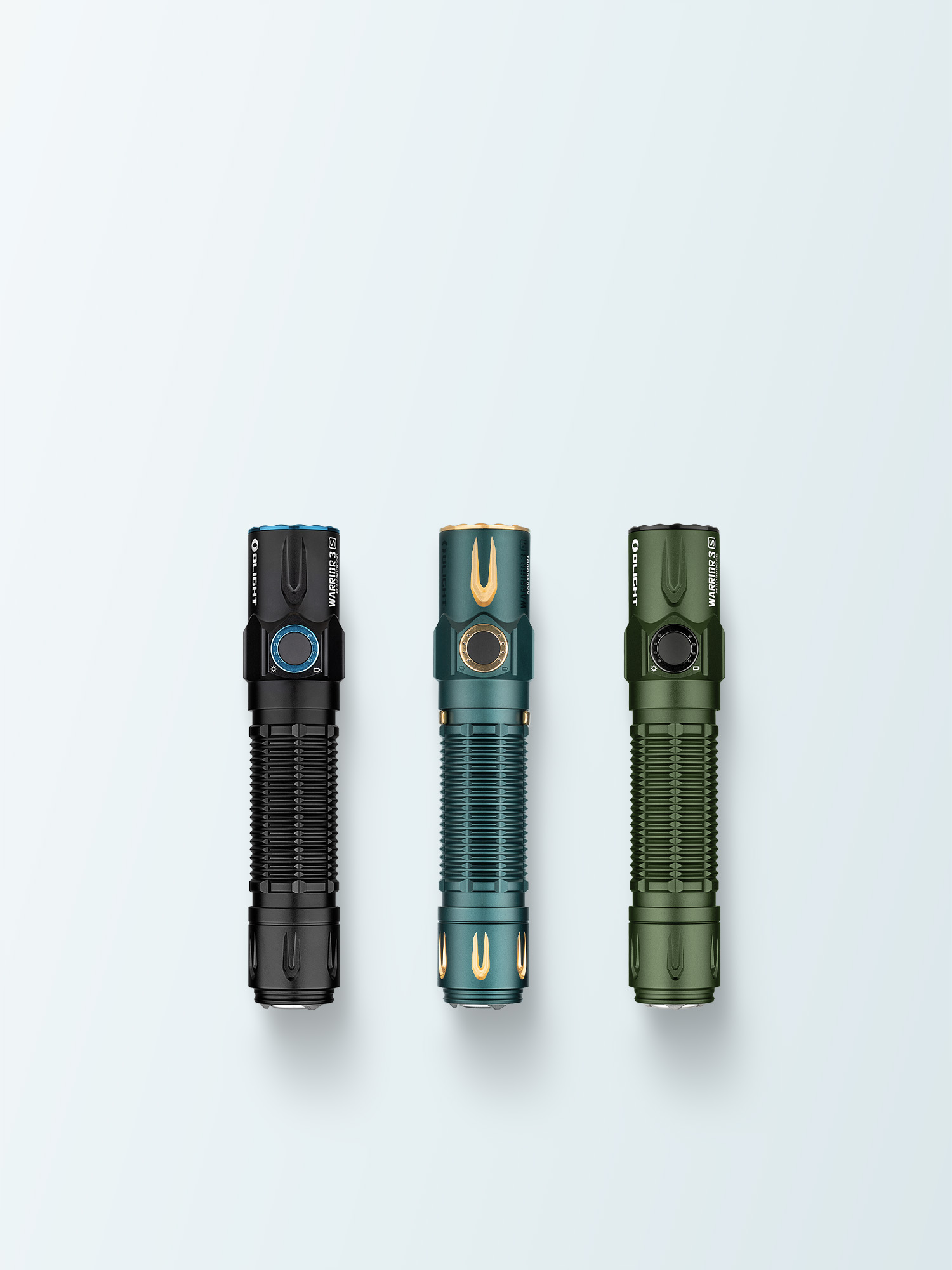 Olight(オーライト)公式 - Olight Japan