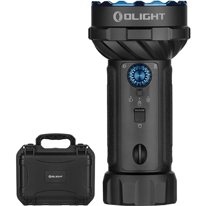 オーライト　olight Marauder Mini 2 10000LM BK Marauder Mini 2 LED懐中電灯 10000ルーメン 高輝度 災害 防災ライト